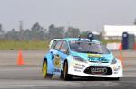 Ford Fiesta X Games 17 RallyCross 2011 года